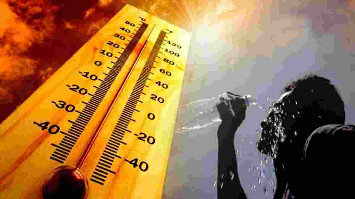 BJP and Samajwadi Party adapt campaign strategies to beat the heat in Uttar Pradesh