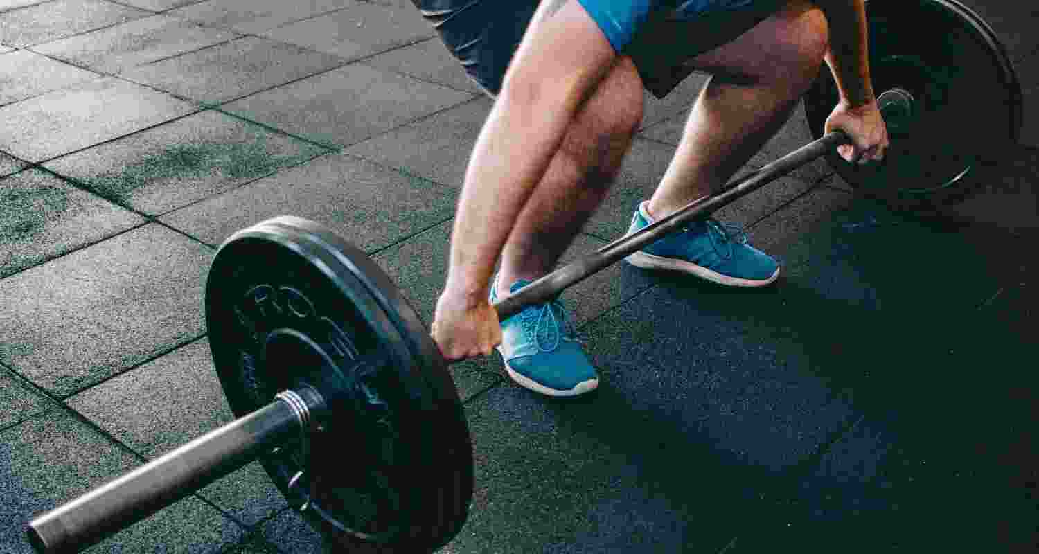 Why strong tendons are key to lasting fitness