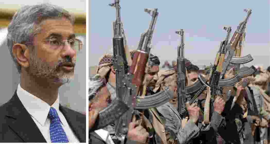 S. Jaishankar, during his visit to the Netherlands, has sharply criticised Pakistan for sheltering terrorists, reaffirming that India would respond firmly to attacks and dismissing any scope for third-party mediation.