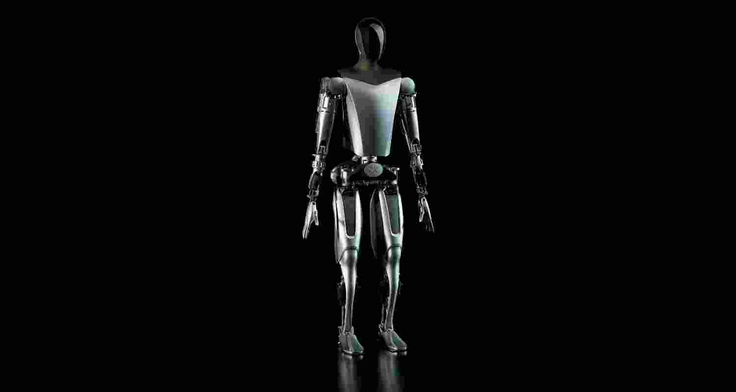 Tesla's Optimus: Humanoid robots soon a reality?