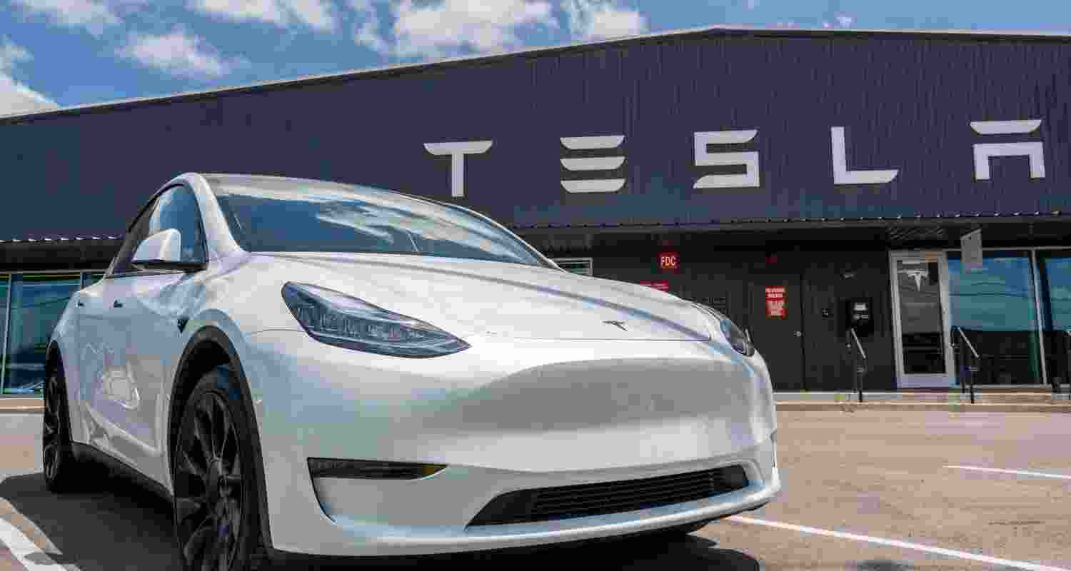 Tesla starts hiring in India after PM Modi-Elon Musk talks