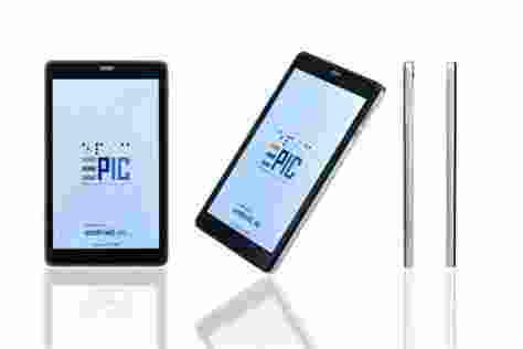 EPIC Foundation, a non-profit organization, launched the first designed-in-India and powered-by-AI table indigenously manufactured Education Tablet that has been designed by VVDN Technologies in partnership with MediaTek India and CoRover.ai. 