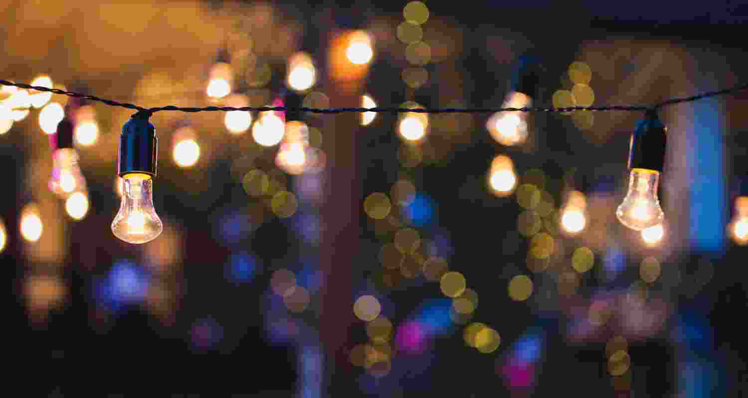 Thane's hamlet gets electricity for the first time