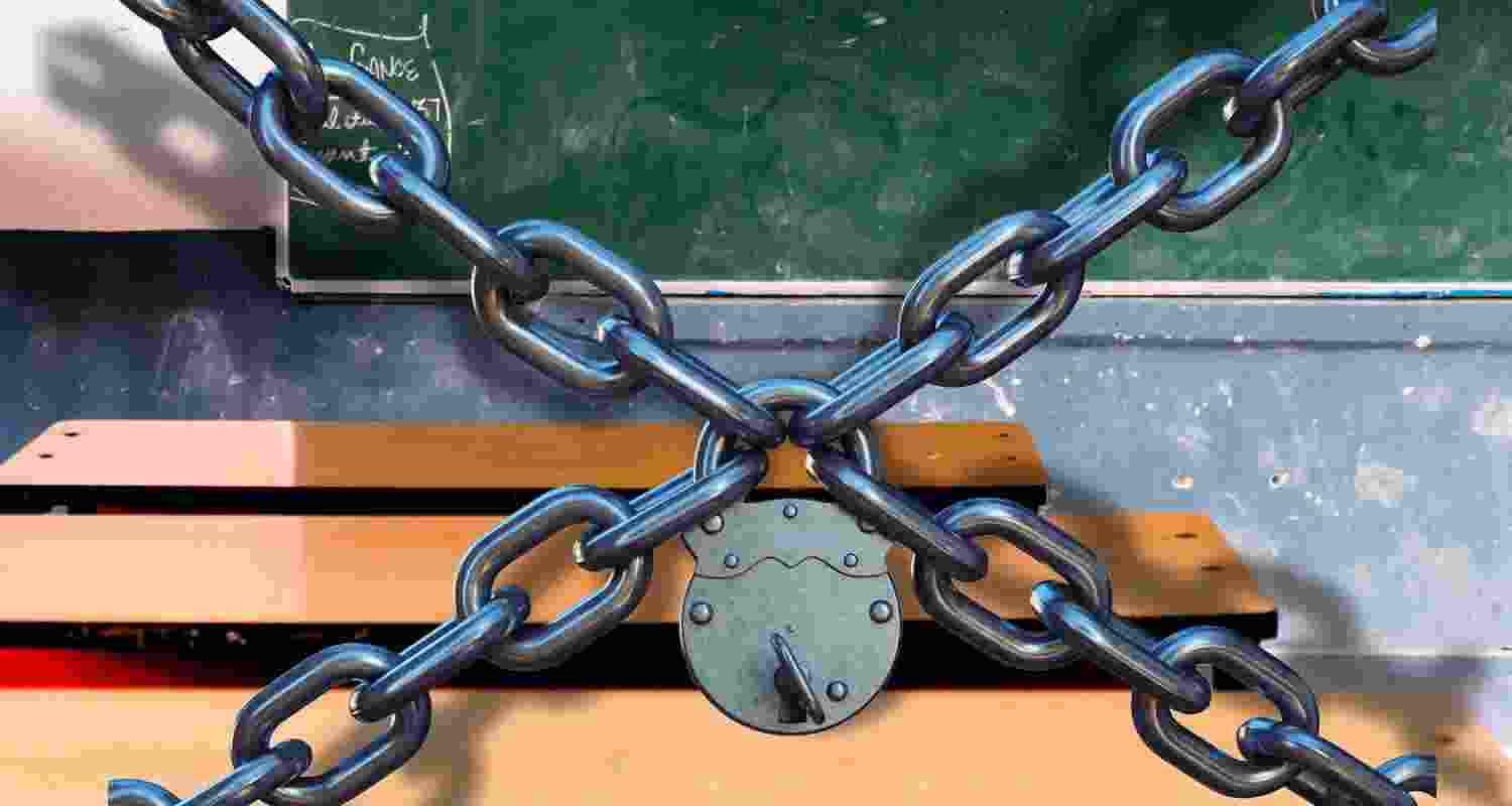 Representative Image. 