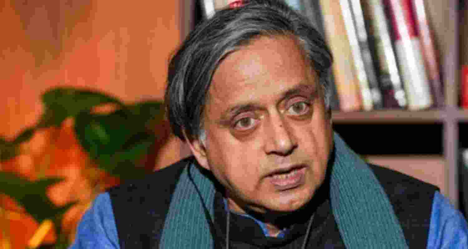 Congress vs Tharoor rift deepens