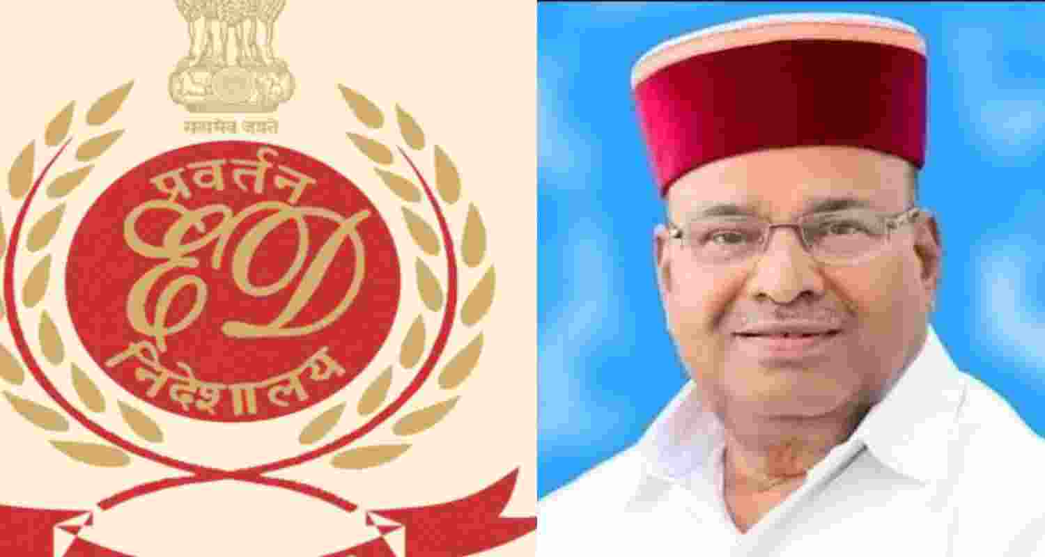 ED probes in KOMUL recruitment scam.