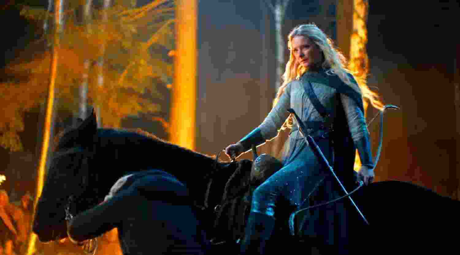 Season 2 of 'The Lord of the Rings: The Rings of Power' to premiere on August 29