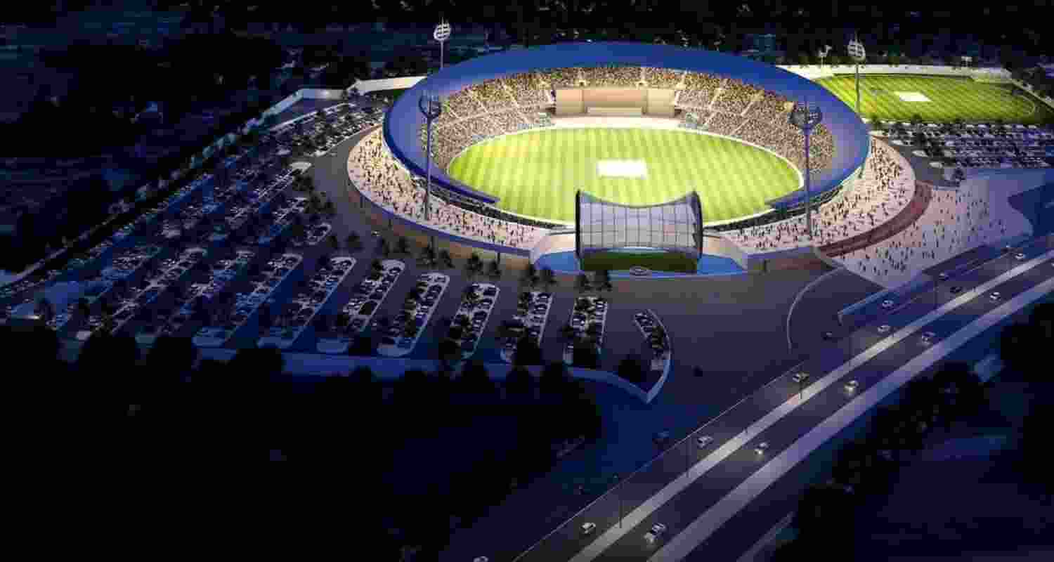 PM Modi's Varanasi Visit to Launch New Sports Complex.