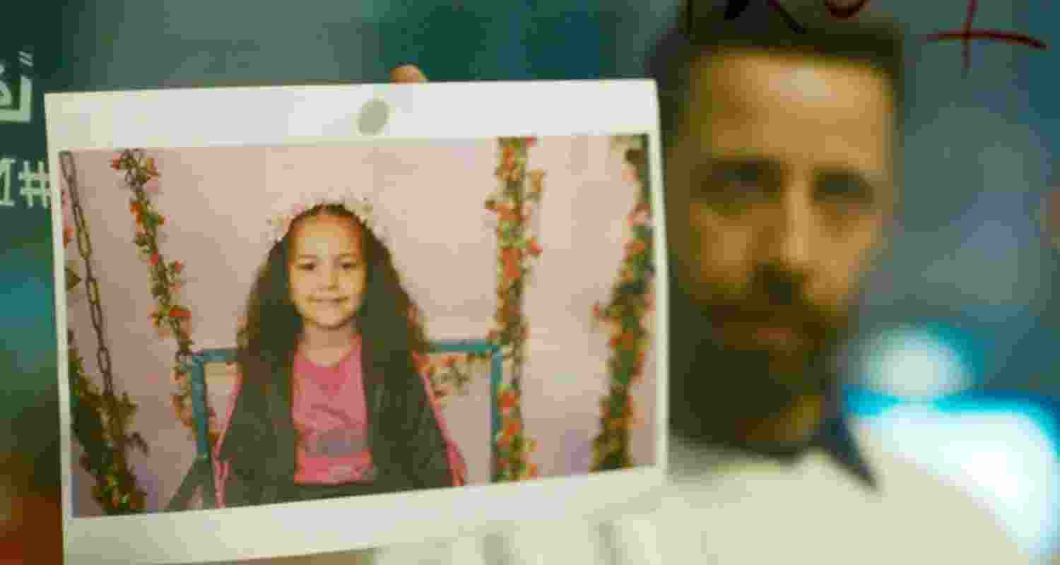 India release of ‘The Voice of Hind Rajab’ stalled