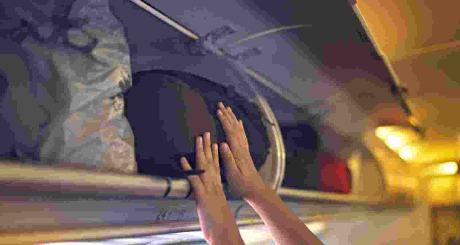 Aviation industry grapples another concern — in-flight thefts