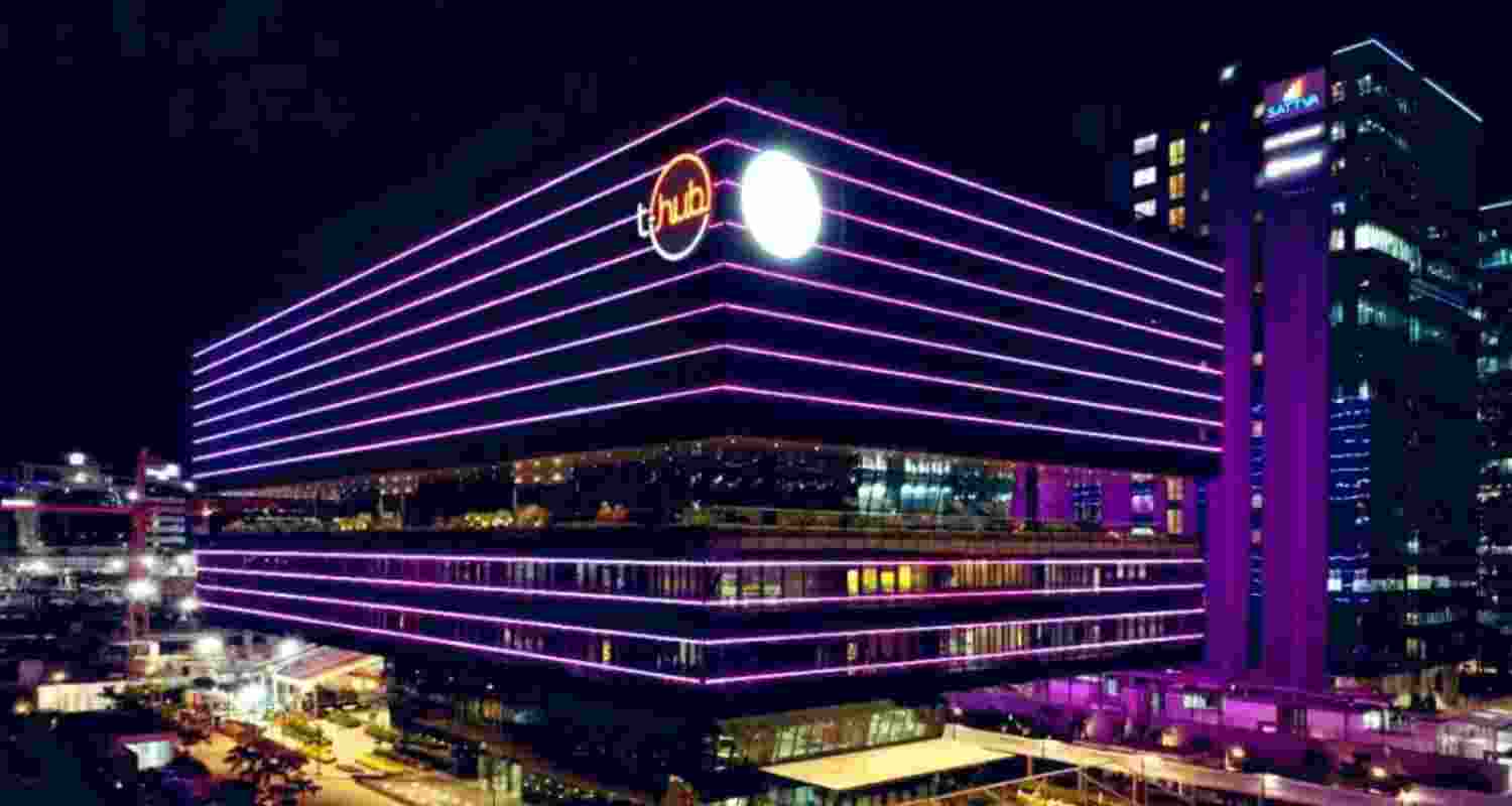 Telangana govt withdraws order to shift offices to T-Hub