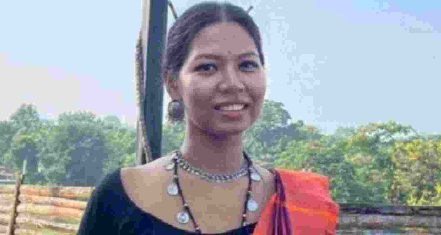 In a first, Santhal girl from Assam earns MBBS degree