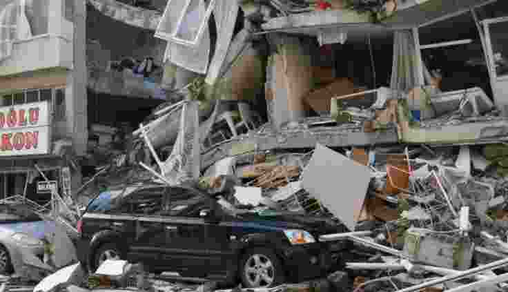 Tibet earthquake kills 32; Tremors felt in Bihar, Assam, Bengal