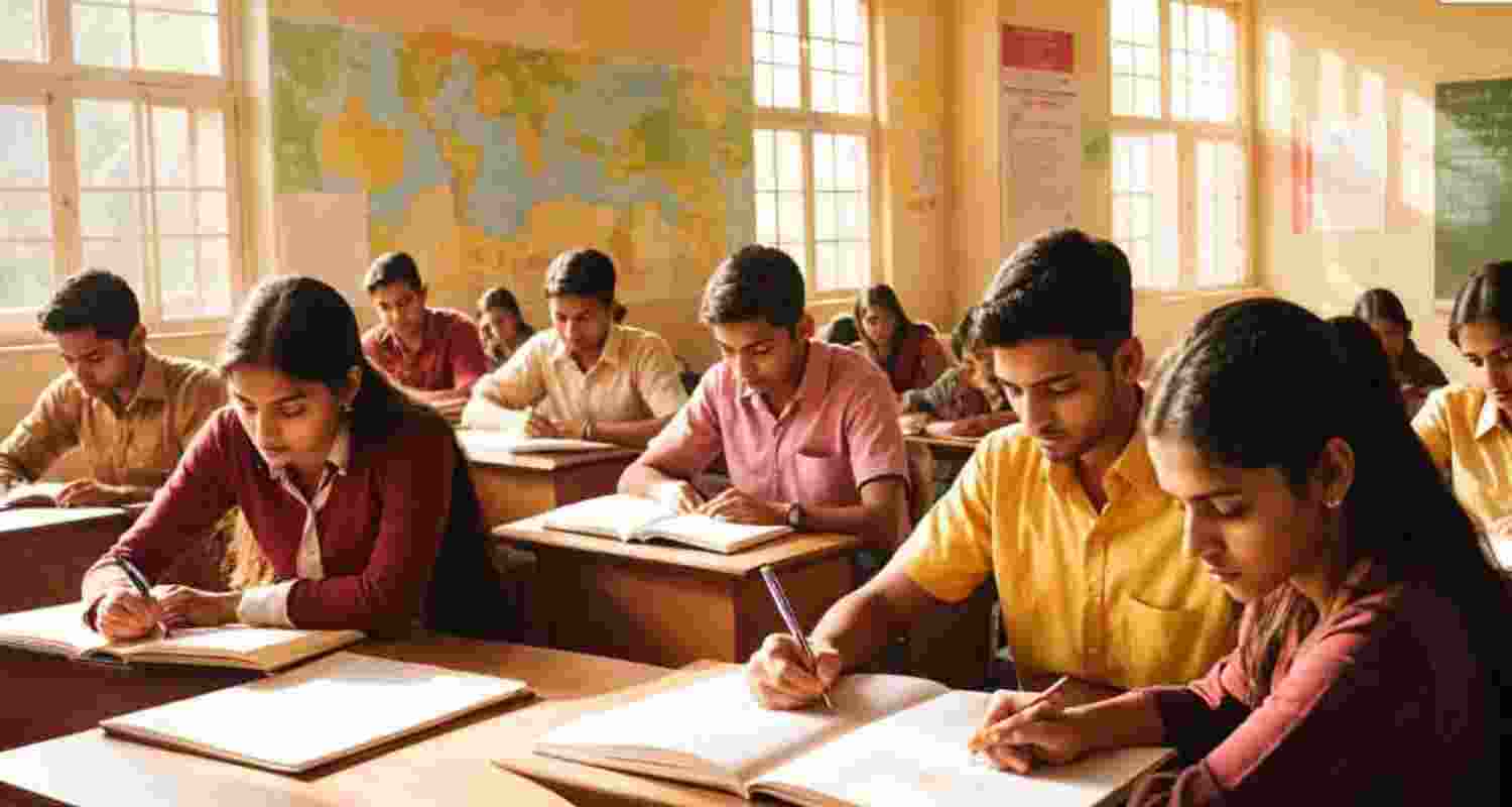 Time ripe for regulating coaching factories.