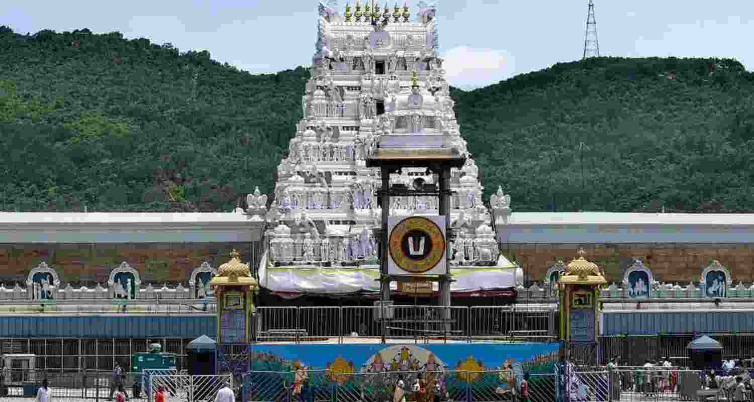 Tirumala Tirupati Devasthanams may introduce digital donation certificates and expand Annadanam contributions to make offerings more transparent and inclusive.