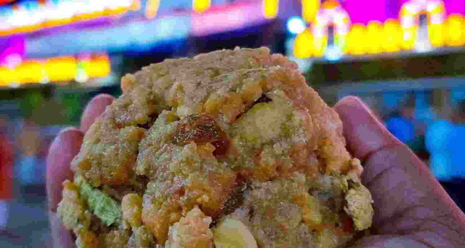 SIT steps up investigation in Tirupati laddu 'adulteration' case 