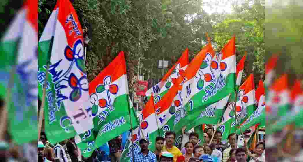 A representative image