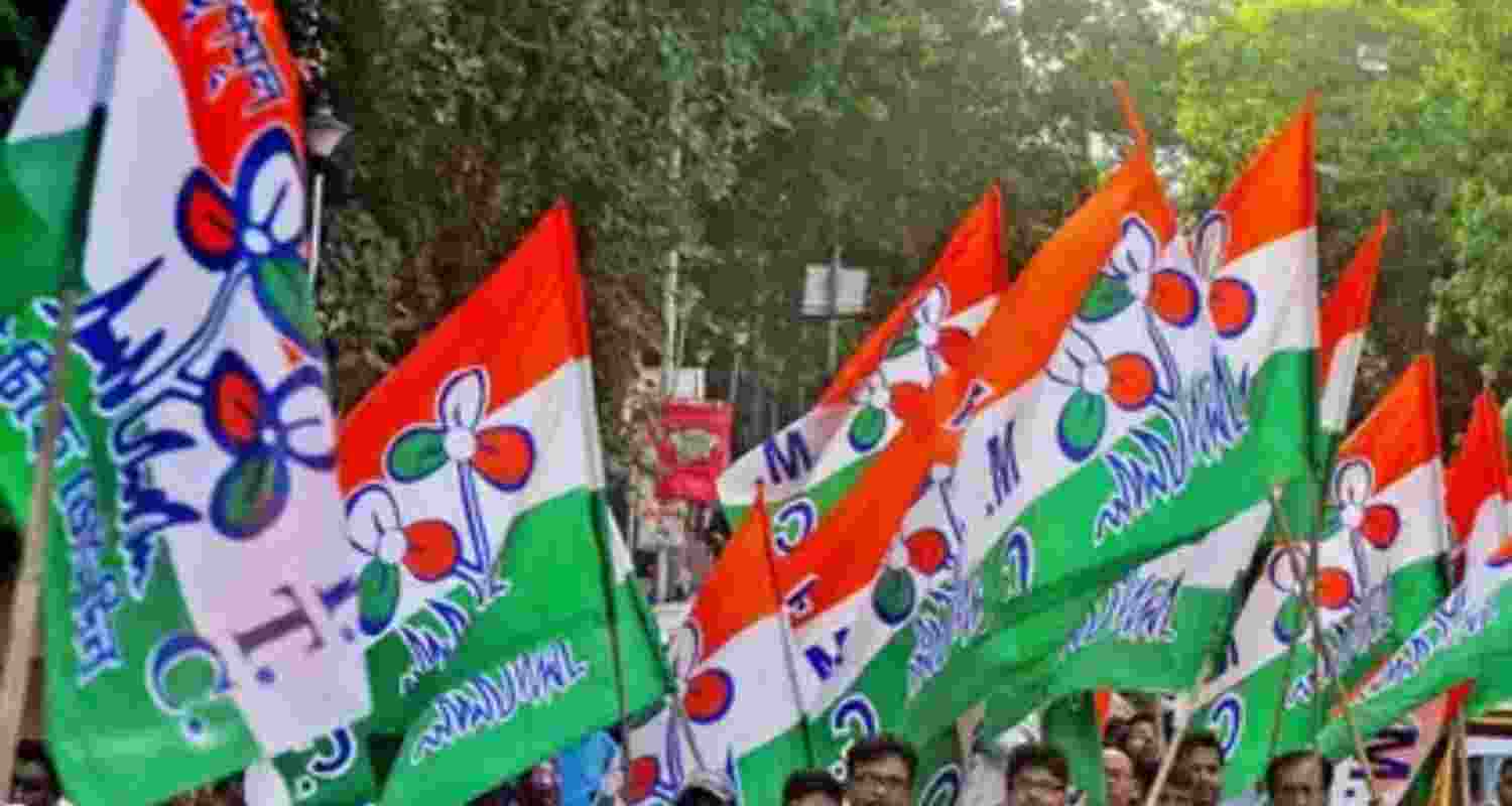 TMC makes inroads in Assam local polls