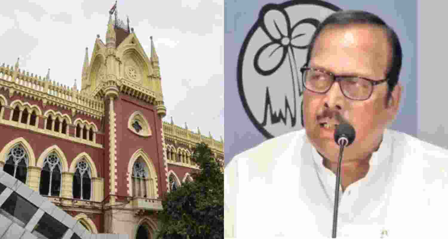 TMC MP moves HC over Kol Police summons