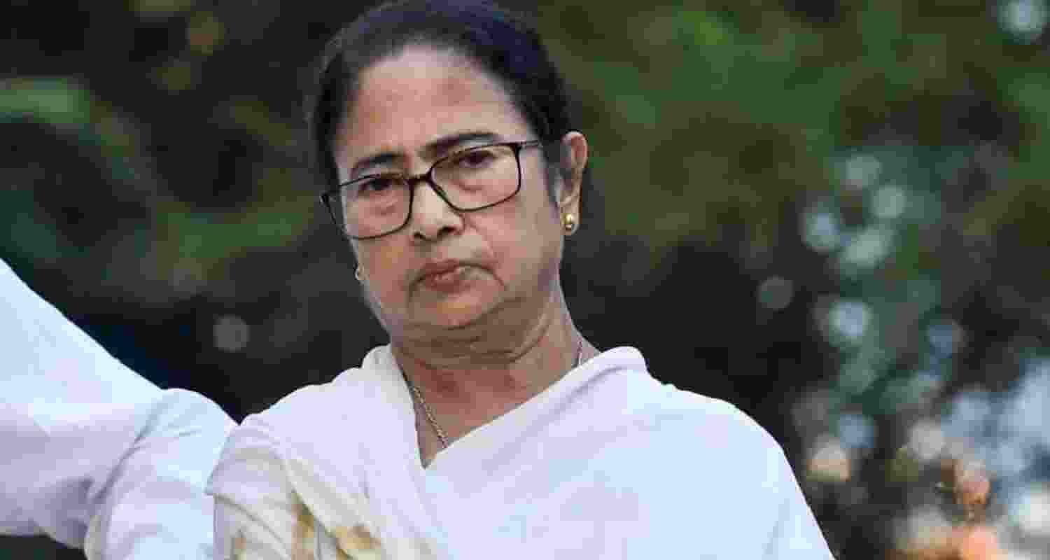 TMC dissolved all West Bengal committees and frontal wings amid rising dissent, as 58 rebel MLAs staked claim over Assembly leadership.