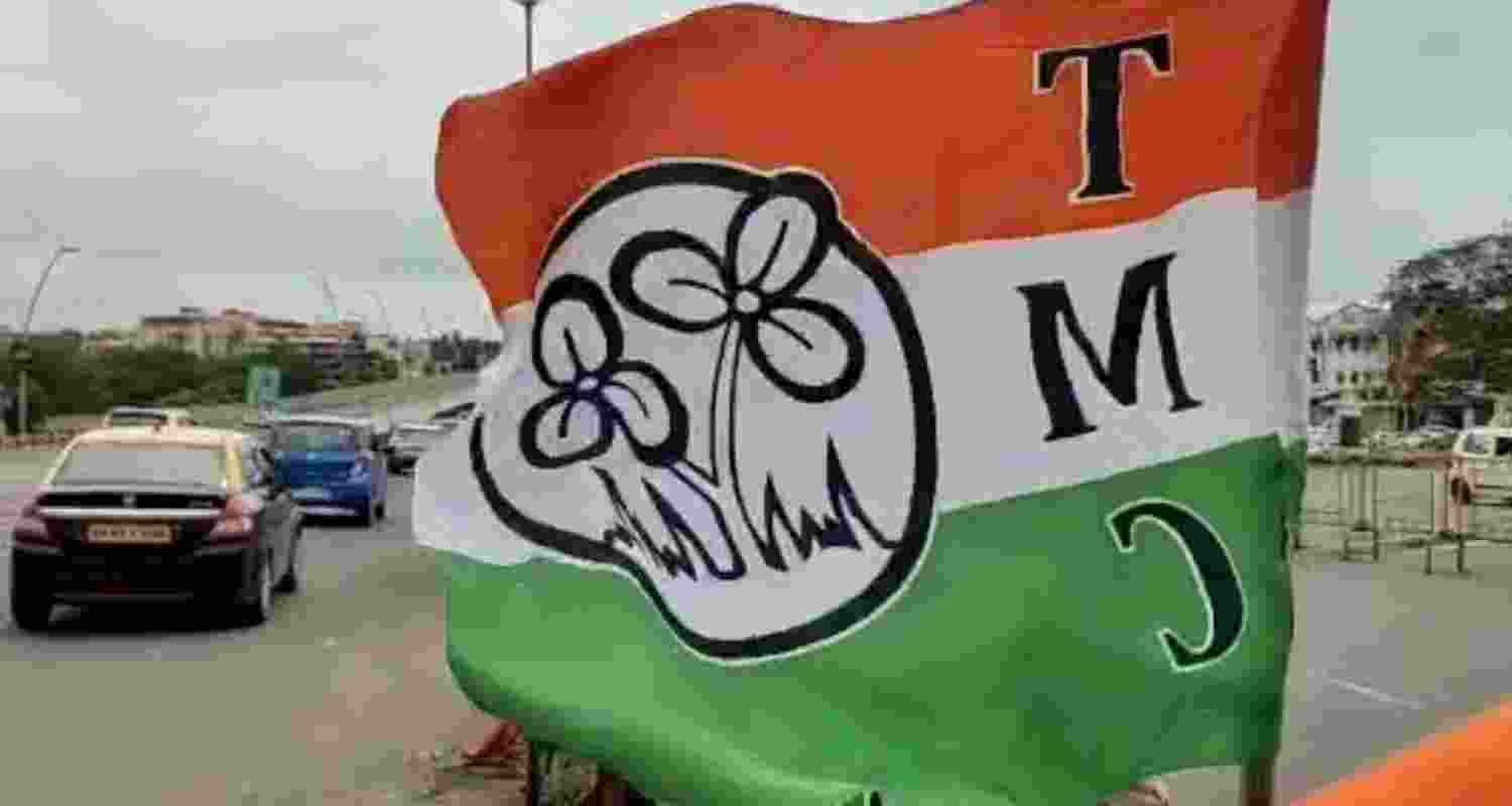 Rebel camp seizes Trinamool Bhavan amid escalating power struggle