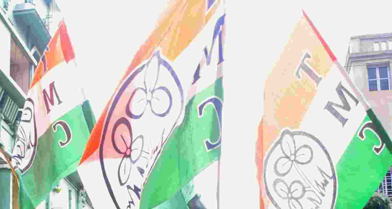 WB: TMC workers clash over organising 'Shishu Mela'