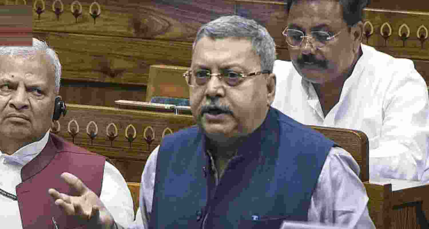 TMC's Kalyan Banerjee slams EC over voter list irregularities