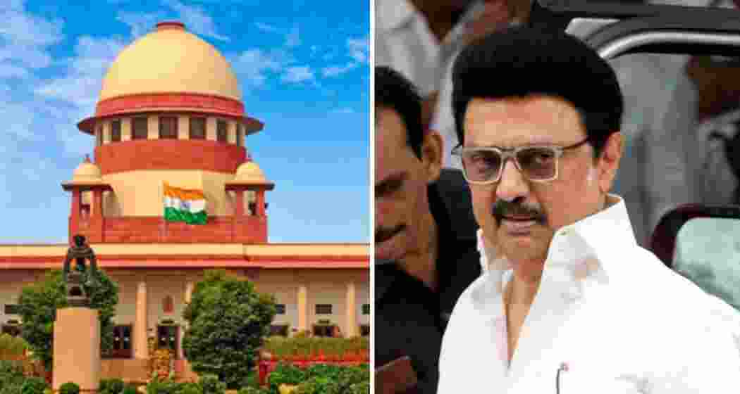 Tamil Nadu Chief Minister M K Stalin has led the charge against NEP 2020, accusing the Centre of withholding funds over the state’s refusal to implement the policy. 