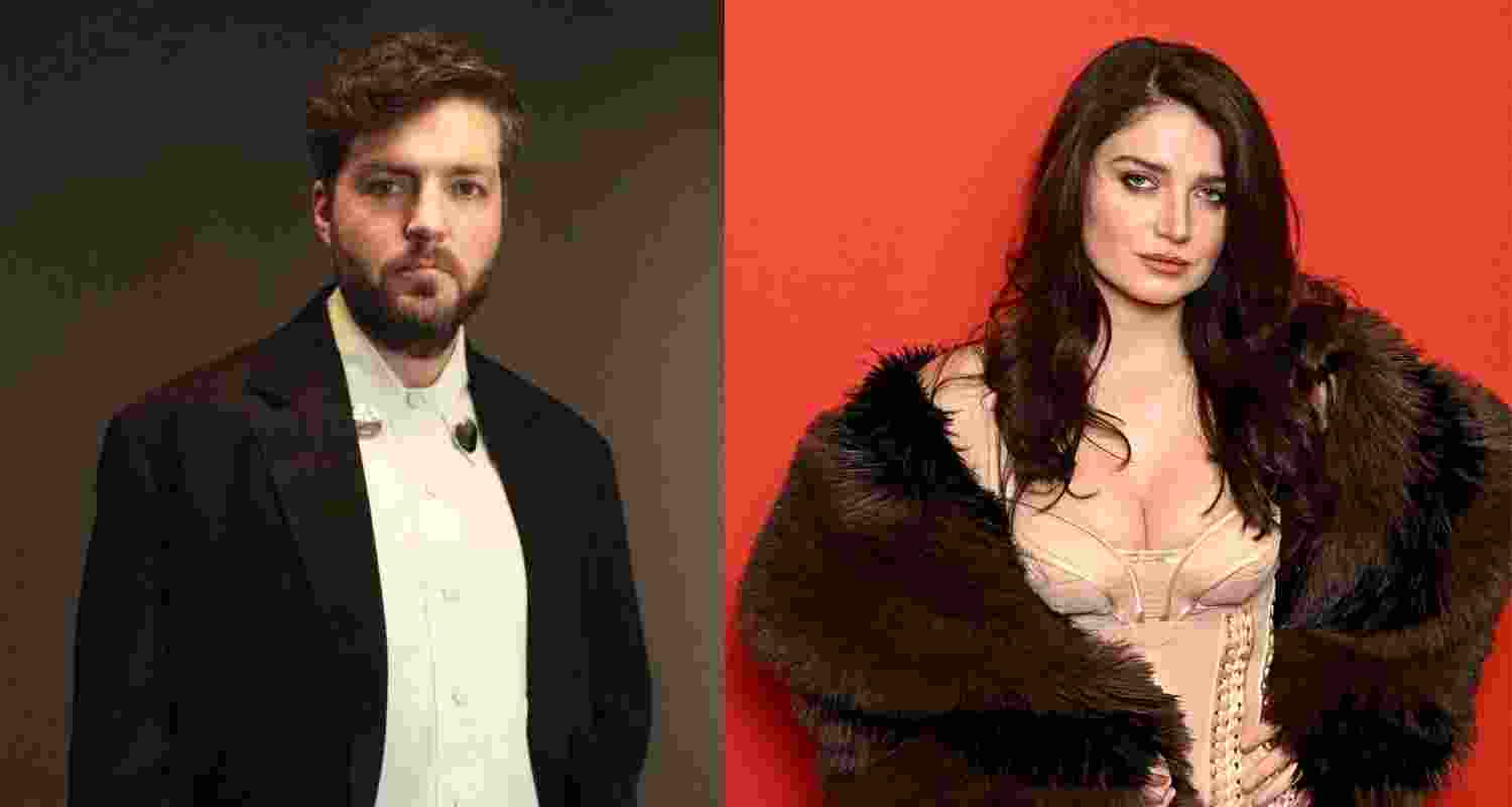 Tom Burke, Eve Hewson join Abrahamson’s next film