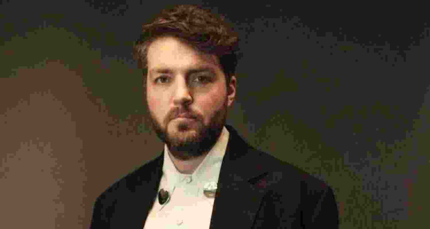 Tom Burke joins ‘Elden Ring’ film adaptation