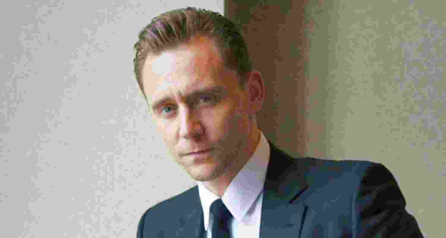 Tom Hiddleston to star in Everest legend Tenzing Norgay’s biopic