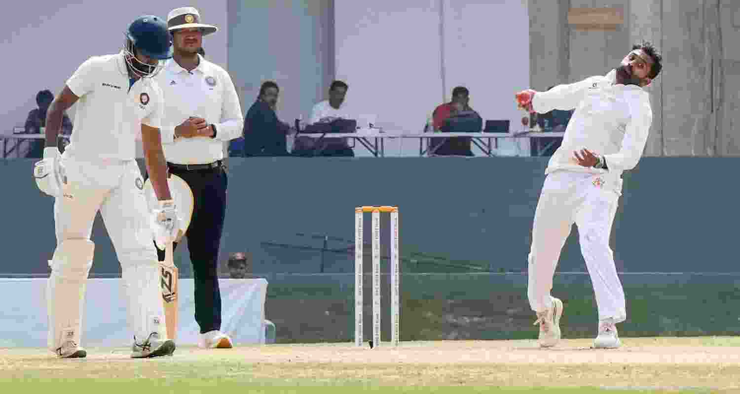 Representational image.