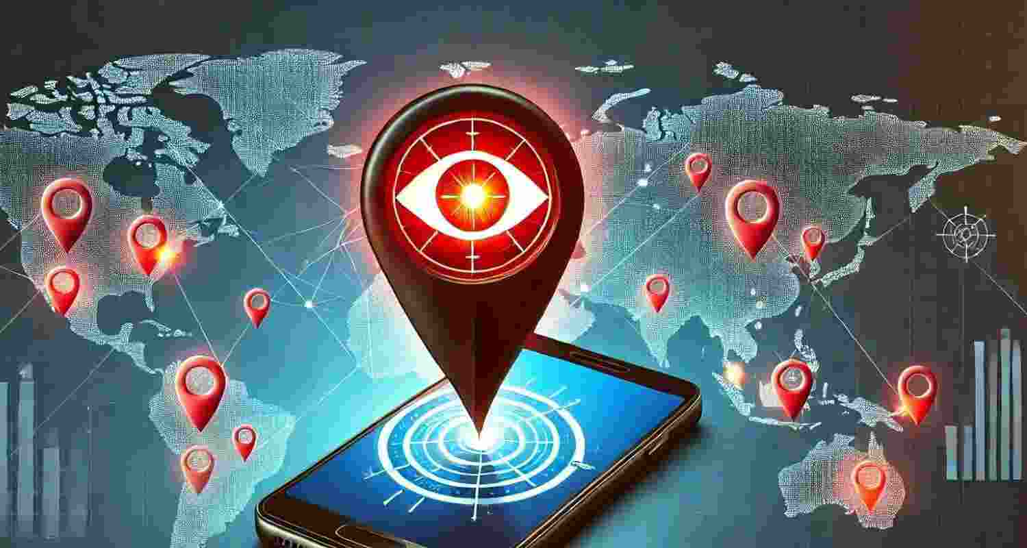 Representational image.