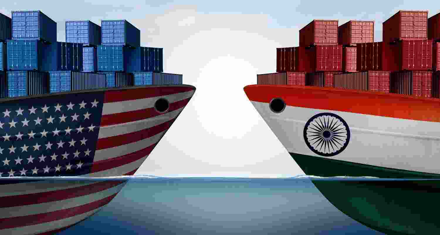 Representational image.