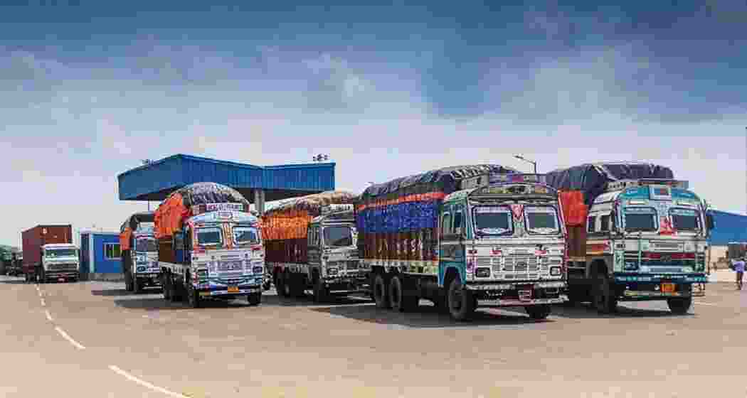 Representative image.