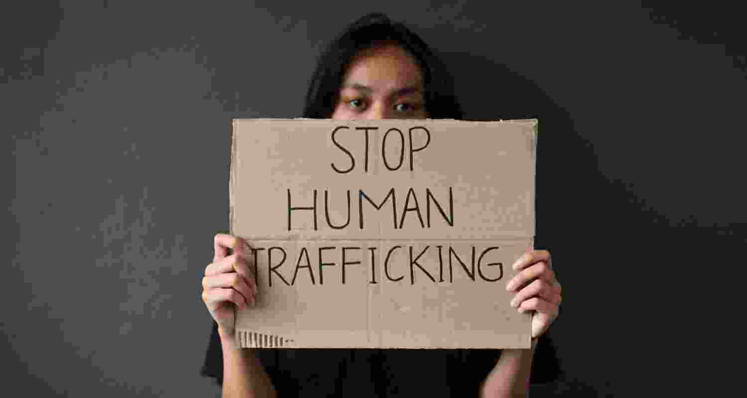 Representational image.