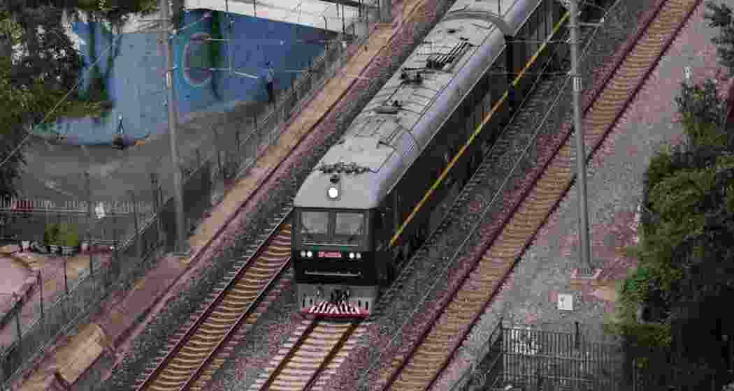 Representative image.