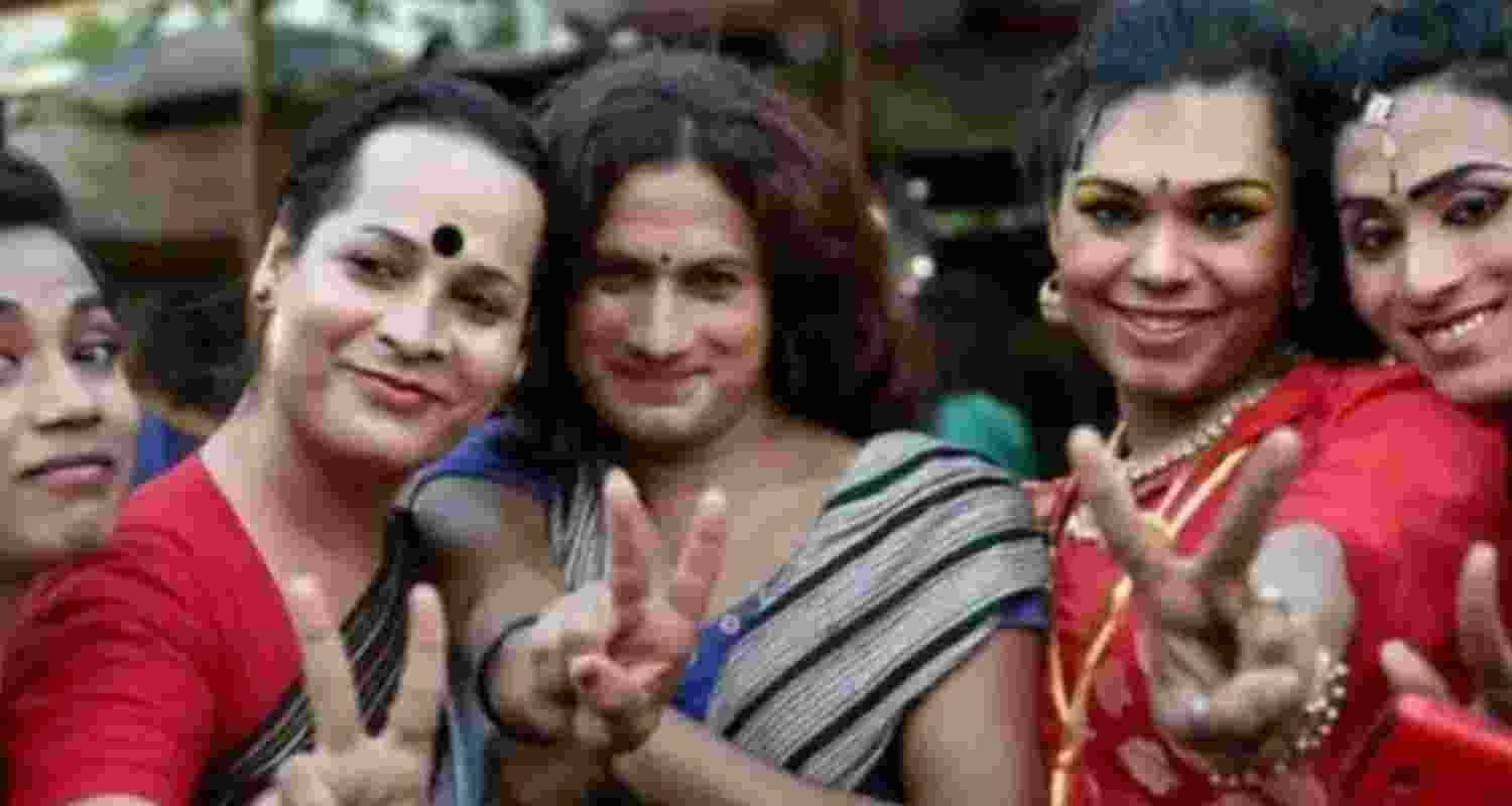 Odisha govt sets up State Transgender Welfare Board
