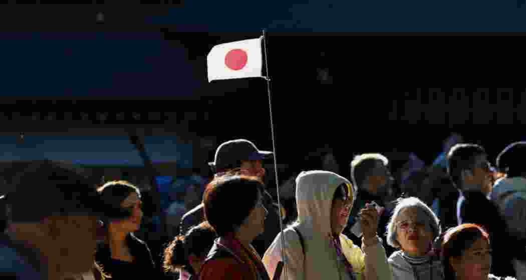 China has advised its citzens not to travel to Japan amid an escalating diplomatic spat. Representative image.