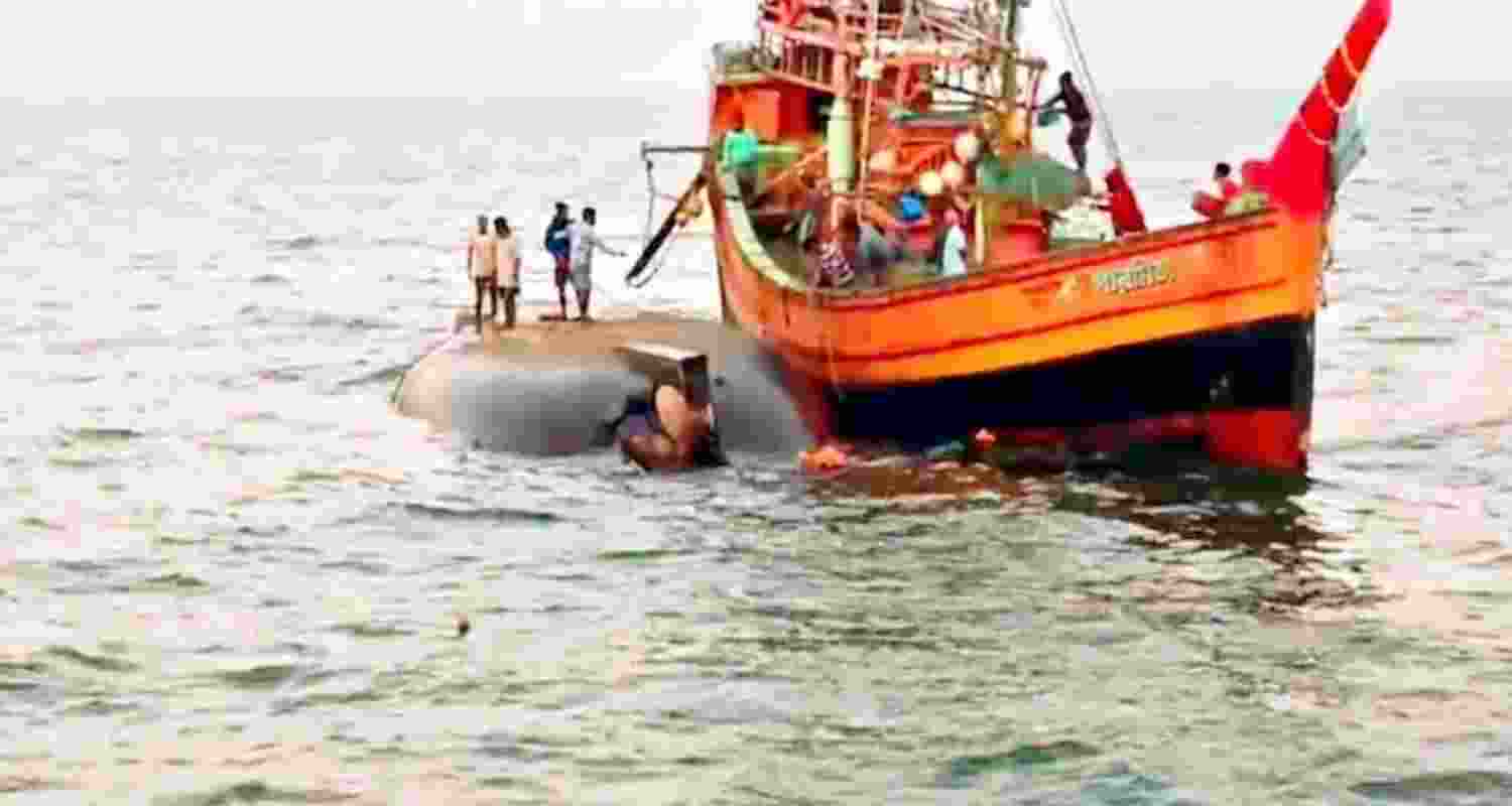 A representative image.