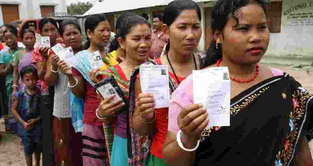 Representational image.