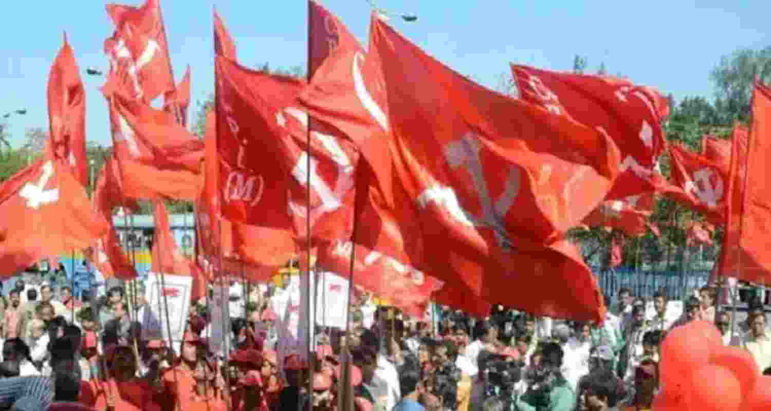 CPI(M) to organise rally in Tripura after ruckus over venue