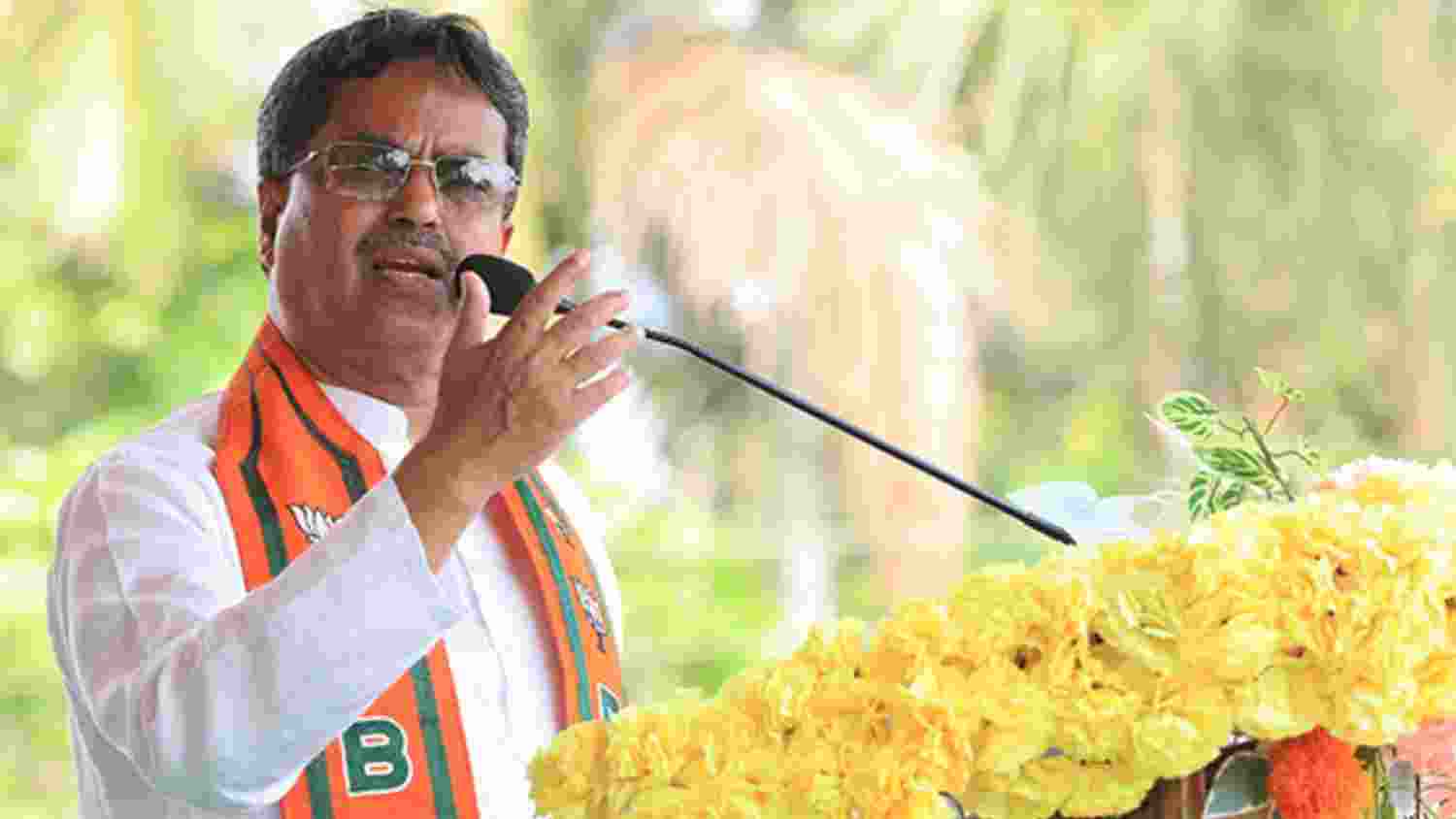 Tripura initiates process to grant citizenship under CAA