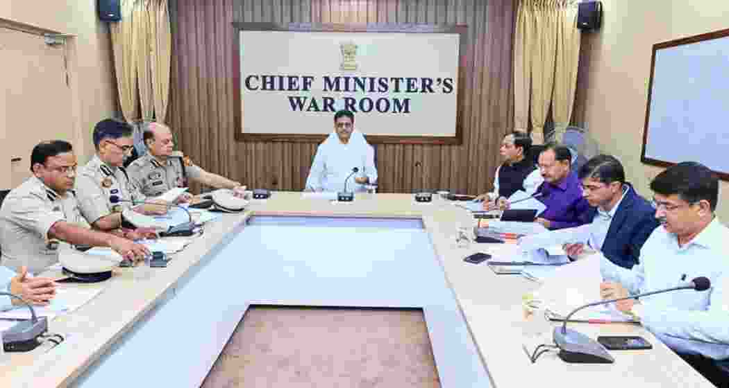 Representative image.