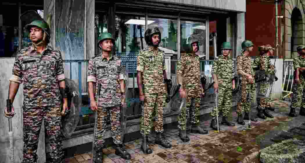 Representational image. 