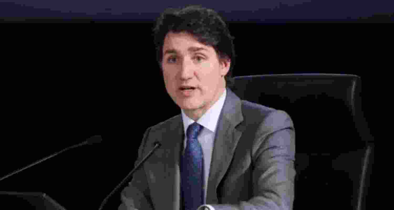 Canada imposes 100% tariff on EVs imported from China