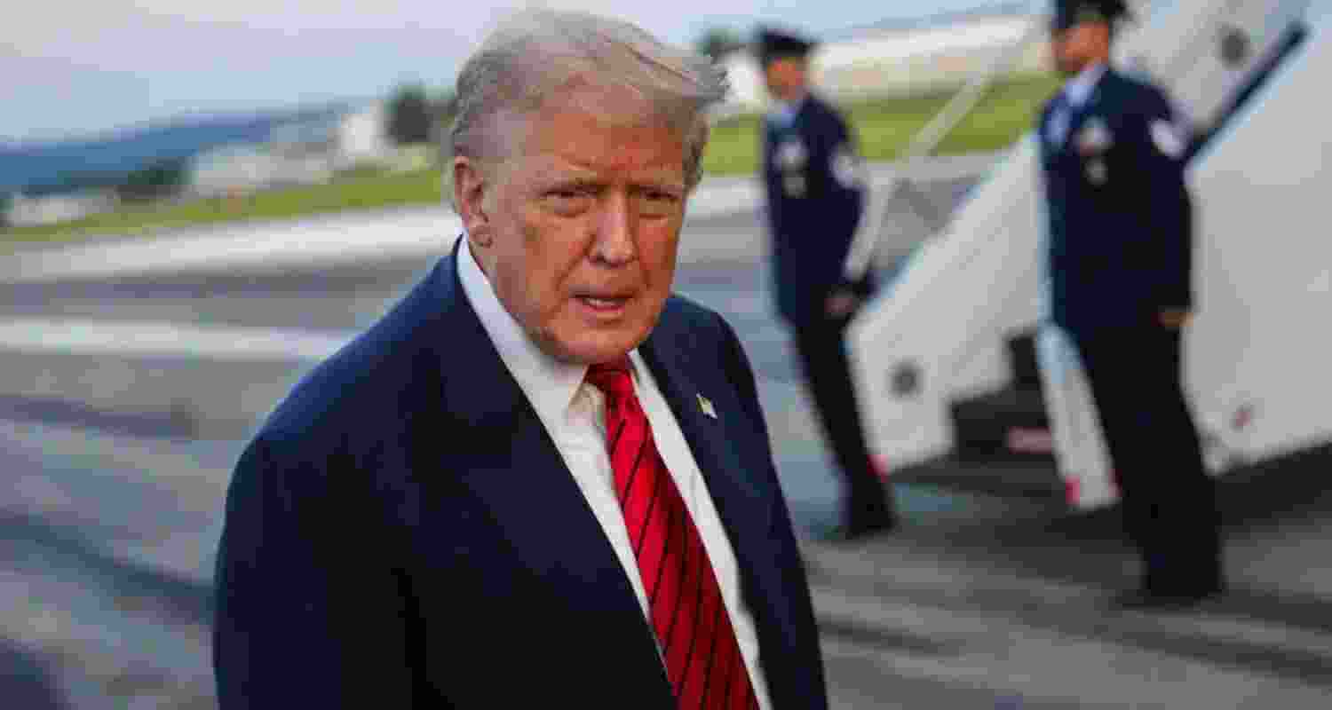 Hundreds of federal agents from agencies including the FBI, ICE, DEA and ATF have already been deployed across Washington.