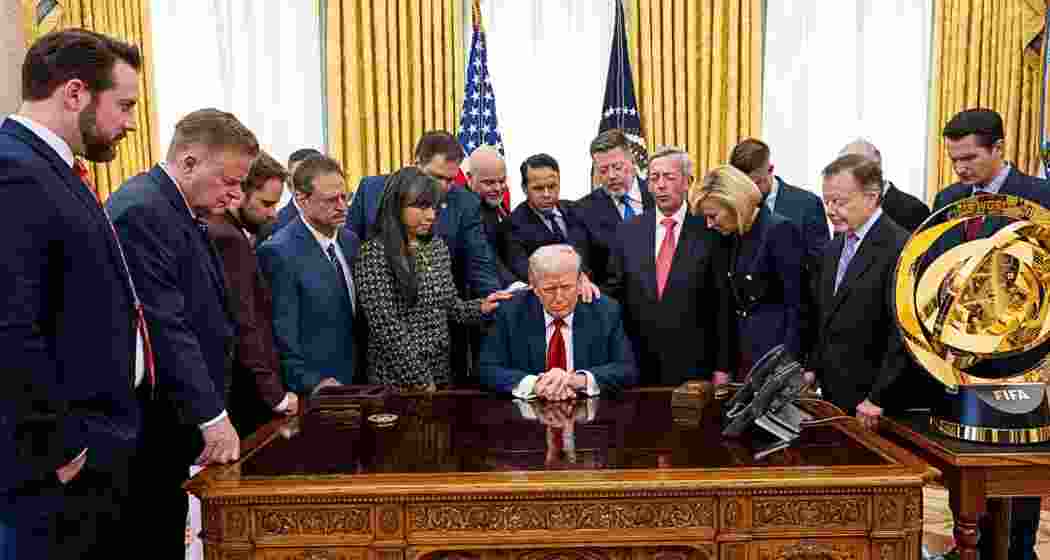 US, Israel and Iran using religion to garner support