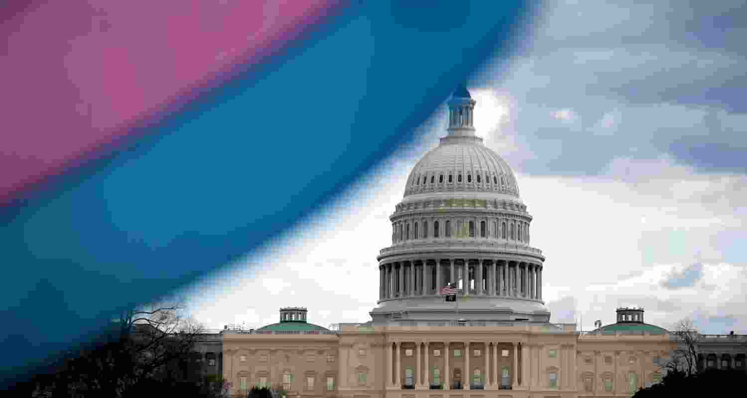 How Trump’s rhetoric promotes anti‑transgender views