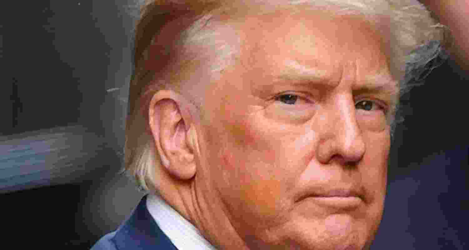 Trump eyes US colleges; blurs line between rules and crackdown